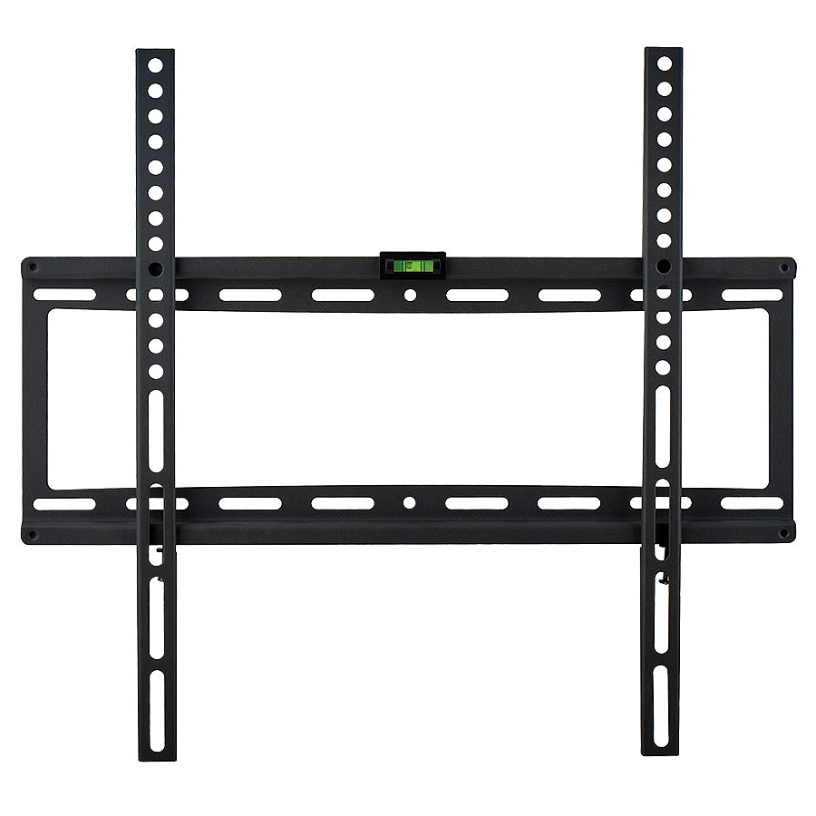 Фиксированный кронштейн для телевизора от 40" до 55" дюймов Kromax IDEAL-3 Black