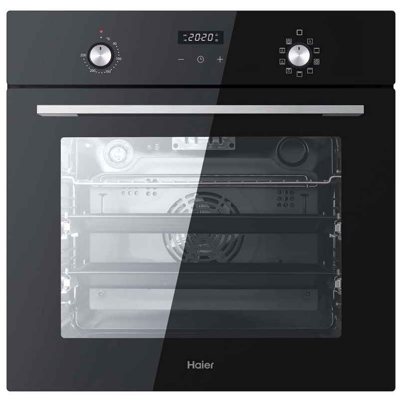 Электрический духовой шкаф Haier HOX-P09CGB