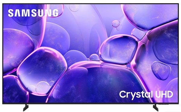 Телевизор Samsung UE55U8000FUXRU