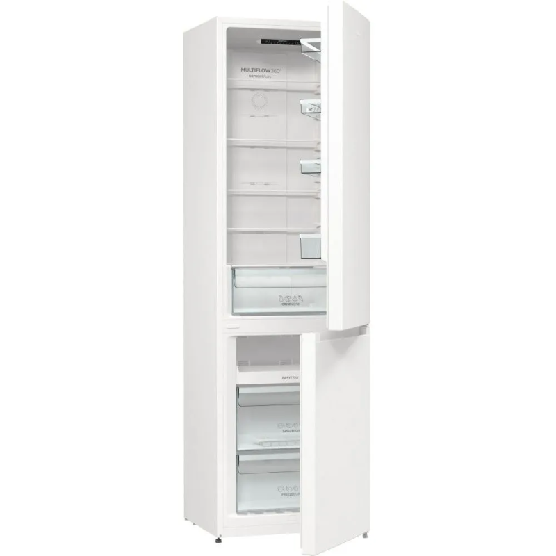 Принципиальная эл схема холодильника gorenje nrk6201tx Gorenje NRK 6201TX 21/32 Хранение продуктов в контейнере зоны свежести zerozone
