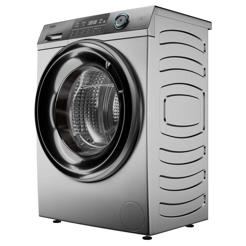 Стиральная машина Haier HW60-BP12959BSE