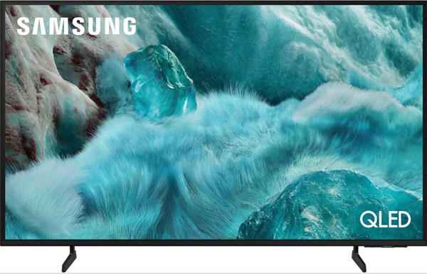 Телевизор Samsung QE43Q7FAAUXRU