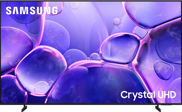 Телевизор Samsung UE50U8000FUXRU