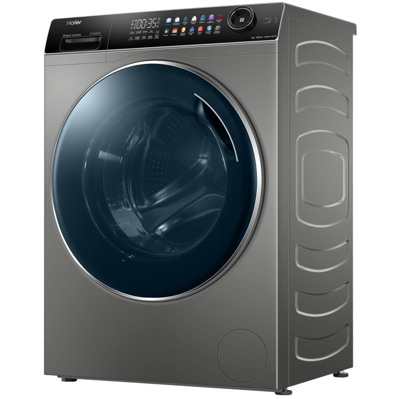 Стиральная машина Haier HW80-B14279S