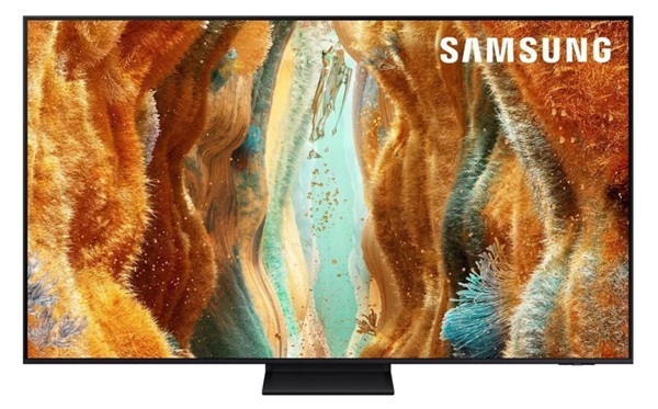 Телевизор Samsung QE55QN70FAUXRU