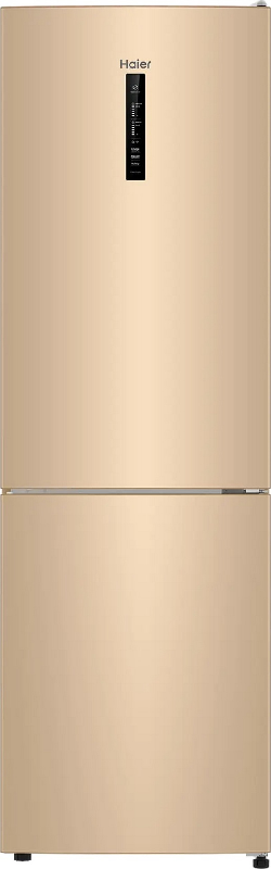 Холодильник Haier CEF536CGG