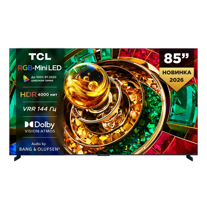 Телевизор TCL 85RM9L