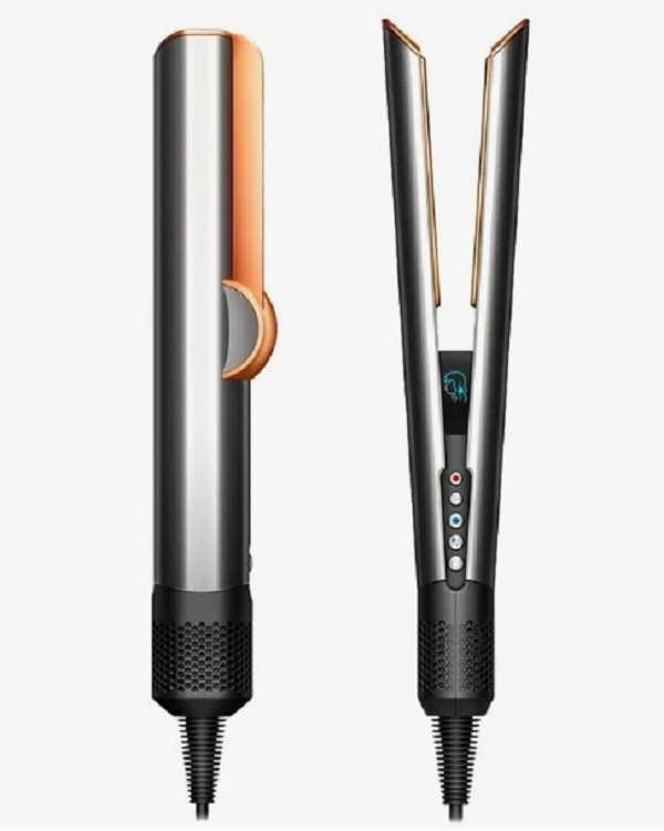 Выпрямитель Dyson Airstrait HT01 Nickel/Cooper EU
