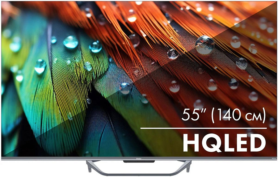 Купить Телевизор Haier 65 Smart