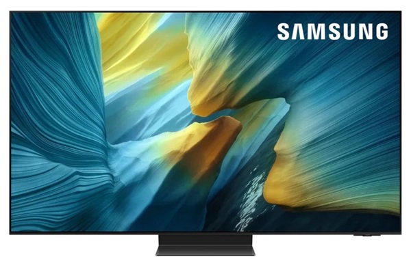 Телевизор Samsung QE65S95FAUXRU