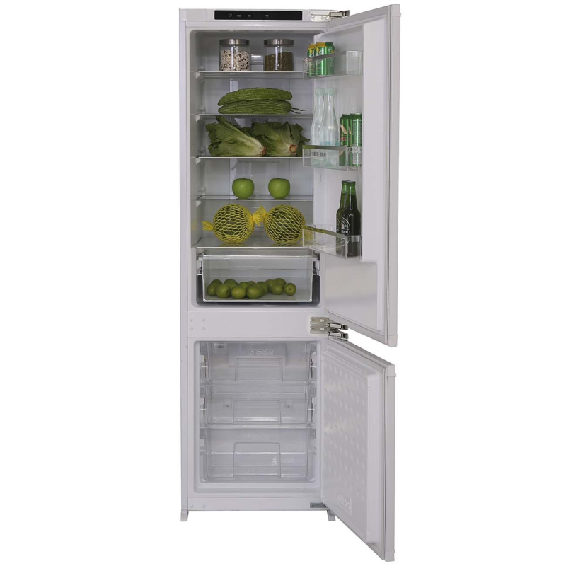 Встраиваемый холодильник Haier HRF236NFRU