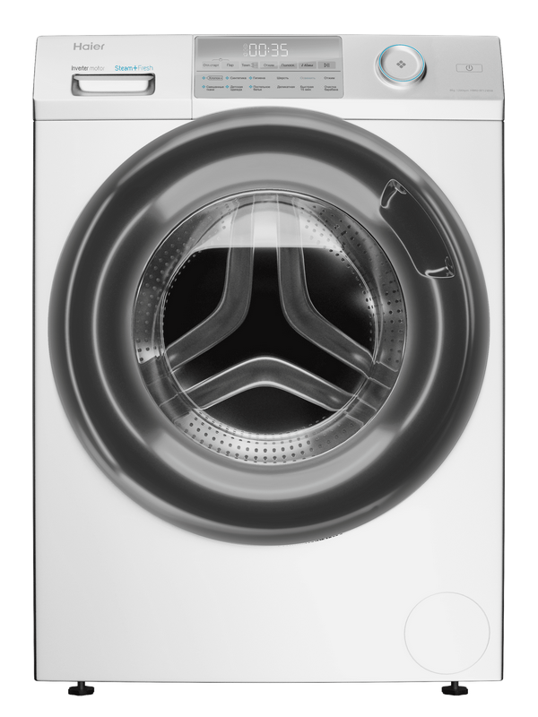 Стиральная машина Haier HW60-BP12959BE