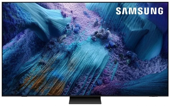 Телевизор Samsung QE85QN990FUXRU