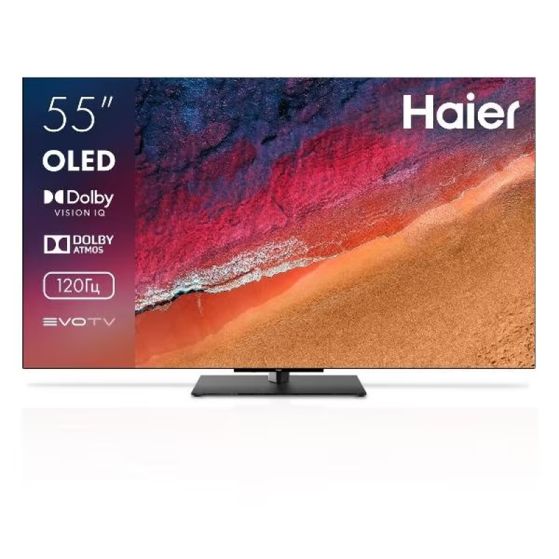 Телевизор Haier 55 OLED S9 PRO