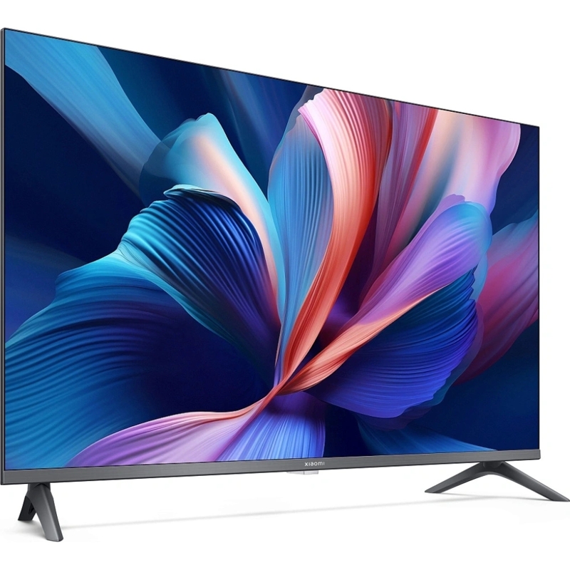 Телевизор Xiaomi A Pro 32 2026 HD, черный
