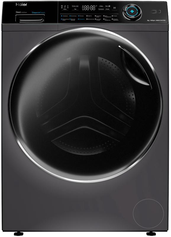 Стиральная машина Haier HW80-B14979DE