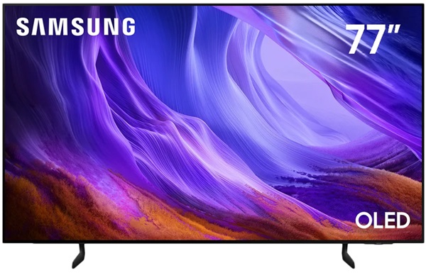 Телевизор Samsung QE77S85HAEXPY 2026