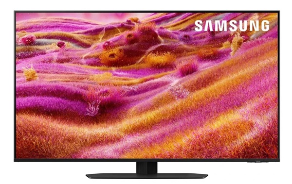 Телевизор Samsung QE98QN90FAUXRU