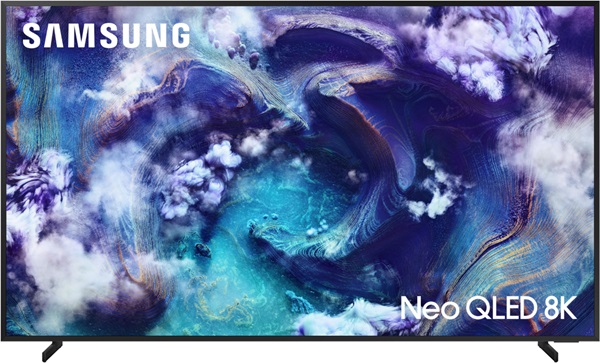 Телевизор Samsung QE65QN900FUXRU