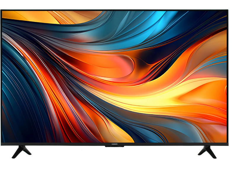 Телевизор Xiaomi A 43 4K 2026, черный