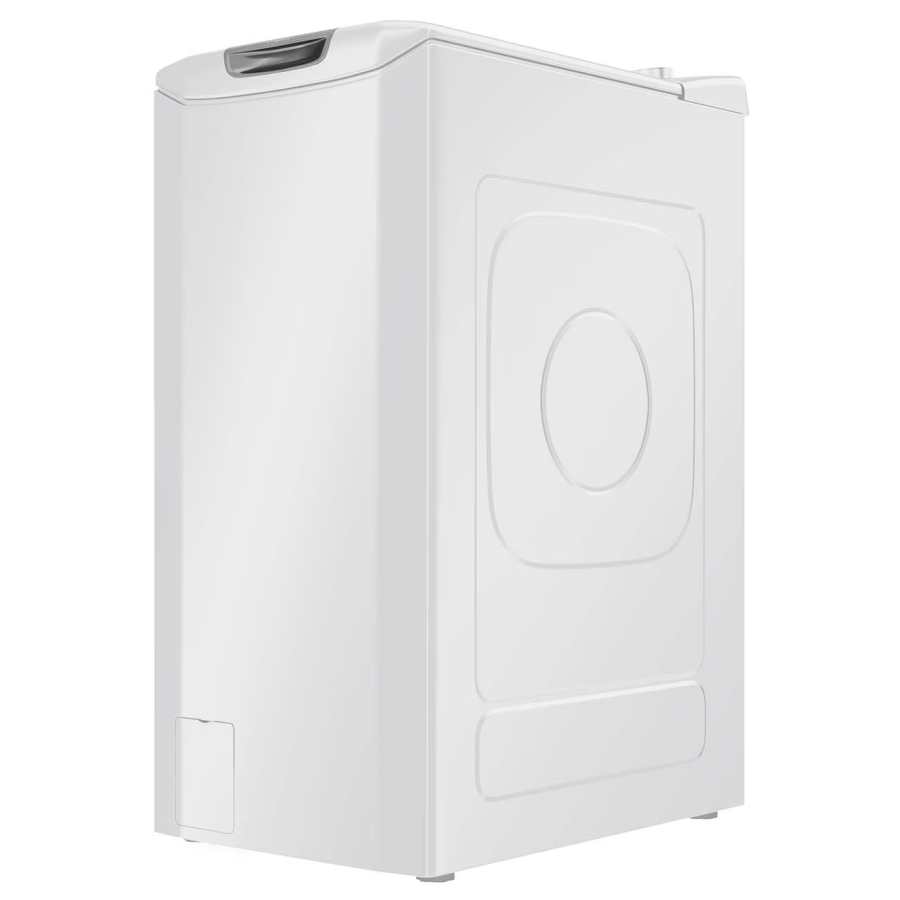 Стиральная машина Haier RTXS G584TMH-07