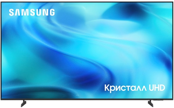 Телевизор Samsung UE55U8000HUXPY 2026