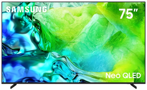 Телевизор Samsung QE75QN80HAUXPY 2026