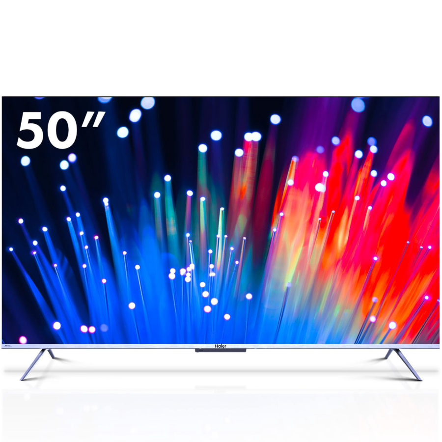 Led телевизор haier 55 smart tv s3