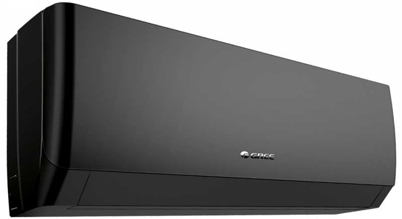 Сплит-система Gree GWH24AGEXF-K6DNA4A Pular Inverter Arctic R32 Black