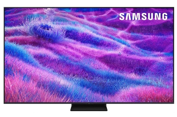 Телевизор Samsung QE55QN80FAUXRU