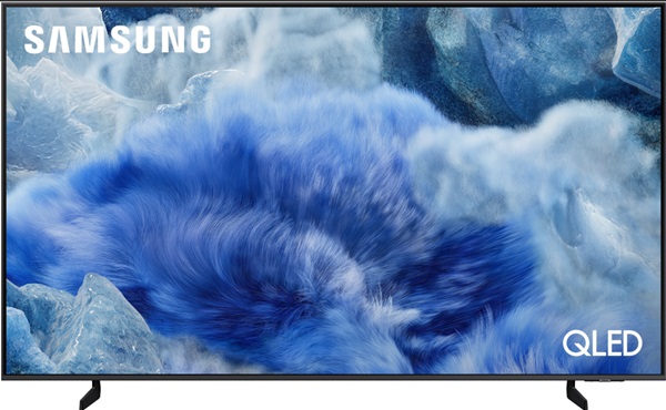 Телевизор Samsung QE55Q8FAAUXRU