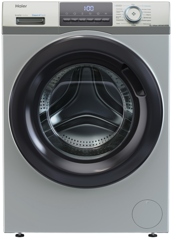 Стиральная машина Haier HW70-BP12929SE