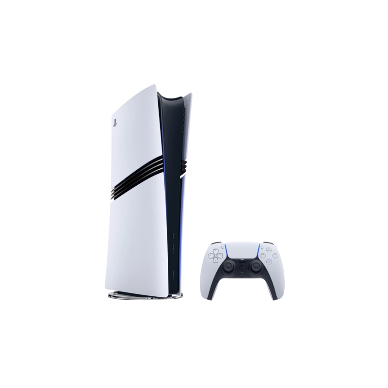 Игровая приставка Sony PlayStation 5 Pro 2TB CFI-7000B