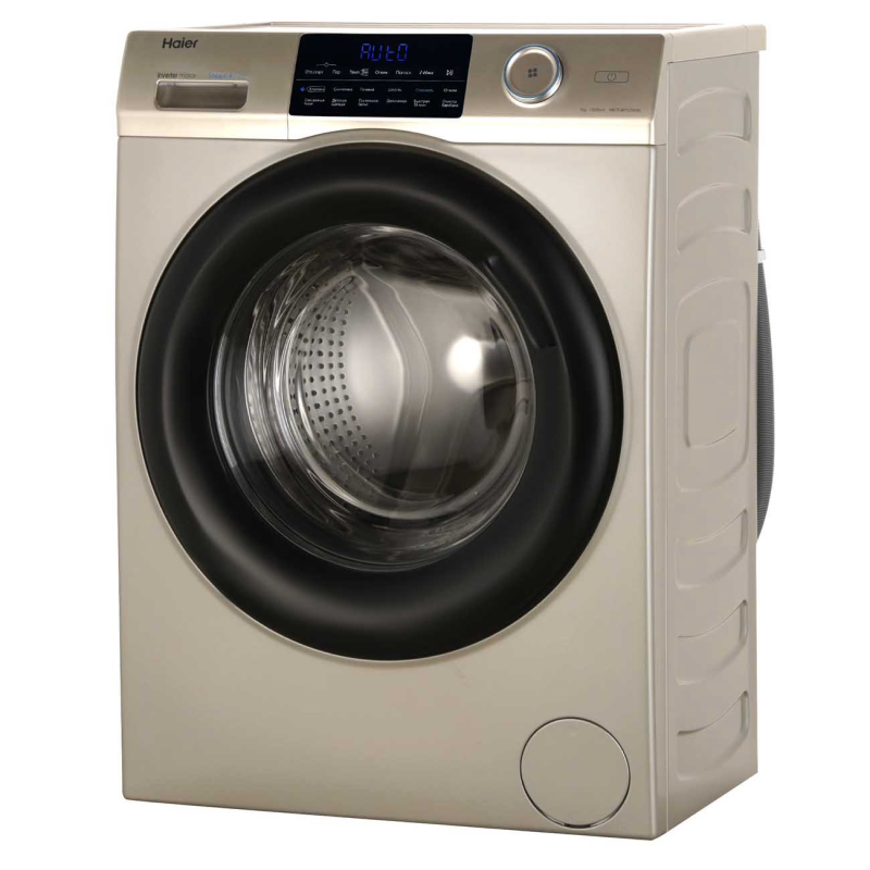 Стиральная машина Haier HW70-BP12959GE