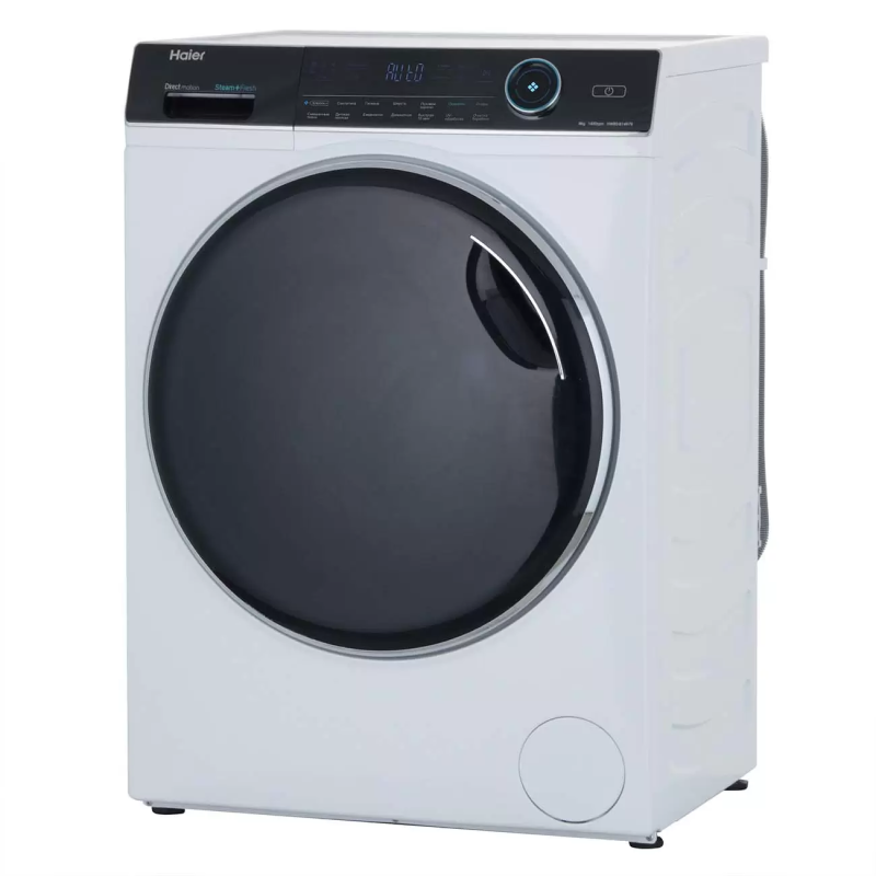 Стиральная машина Haier HW80-B14979, белый