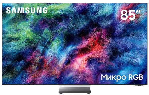 Телевизор Samsung MRE85R95HAUXPY