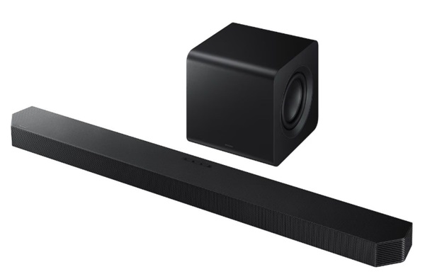 Саундбар Samsung HW-Q800H/PY
