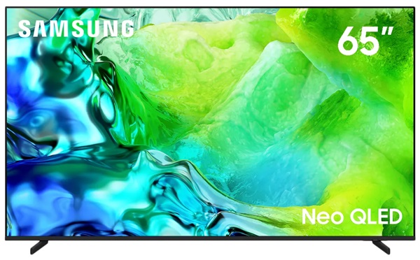 Телевизор Samsung QE65QN80HAUXPY 2026