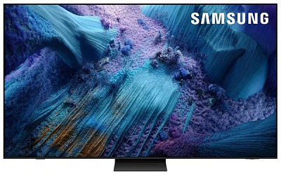 Телевизор Samsung QE75QN990FUXRU