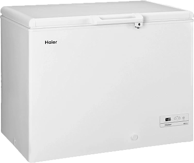 Морозильный ларь Haier HCE319R