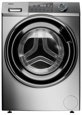 Стиральная машина Haier HW80-BP14969BS