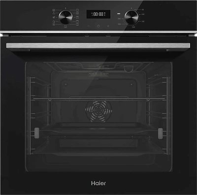 Духовой шкаф Haier HOQ-A2AEN3BX