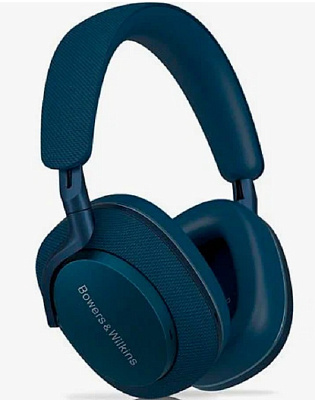 Беспроводные наушники Bowers Wilkins Px7 S2e Blue