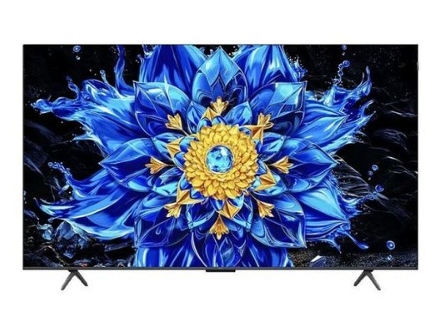 Телевизор TCL 55P8L