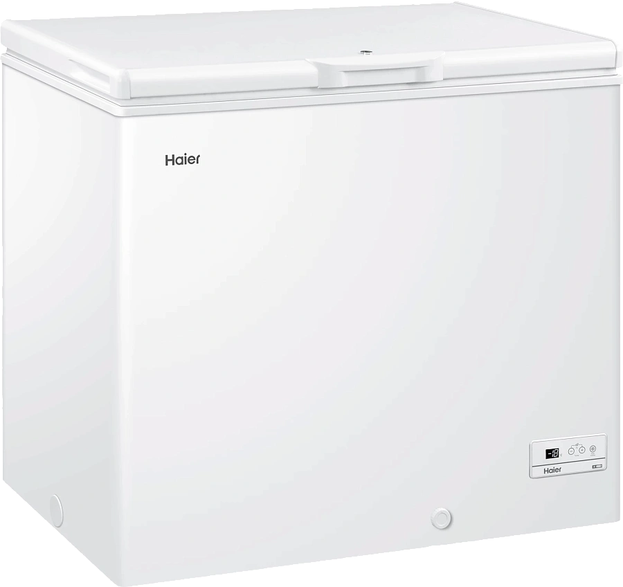 Морозильный ларь Haier HCE203R