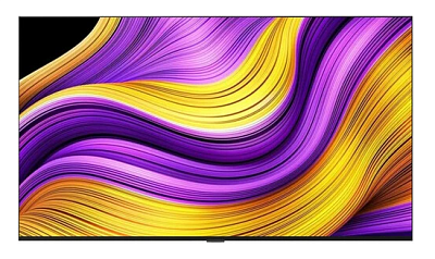 Телевизор LG OLED83G5RLA.ARUG