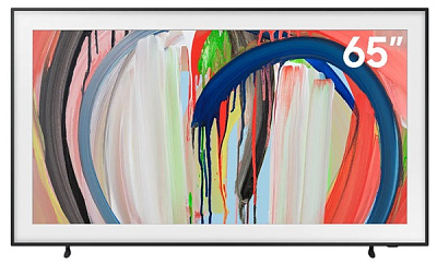 Телевизор Samsung QE65LS03HAUXPY