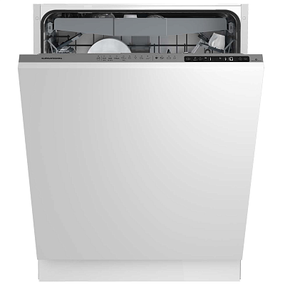 Встраиваемая посудомоечная машина Grundig GNVP 4551