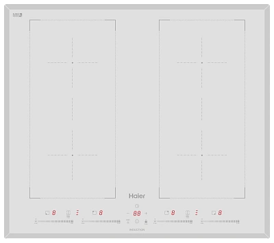 Индукционная варочная поверхность Haier HHY-Y64FFVW