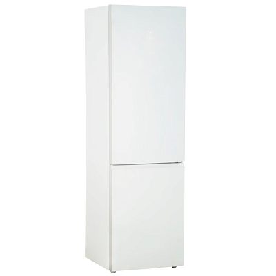 Холодильник Haier C2F637CGWG, белый